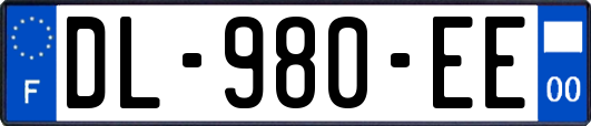 DL-980-EE