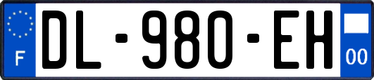 DL-980-EH