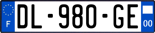 DL-980-GE