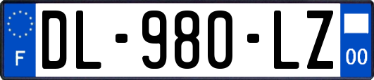 DL-980-LZ