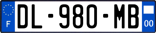 DL-980-MB