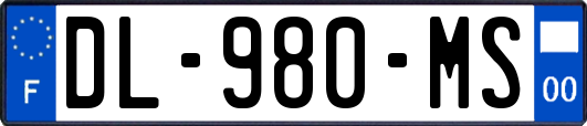 DL-980-MS