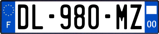 DL-980-MZ