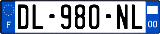 DL-980-NL