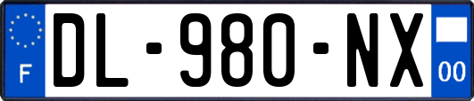 DL-980-NX