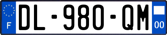 DL-980-QM