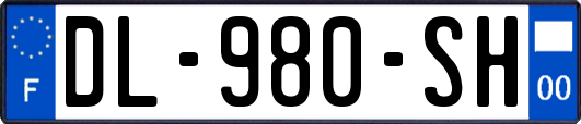 DL-980-SH