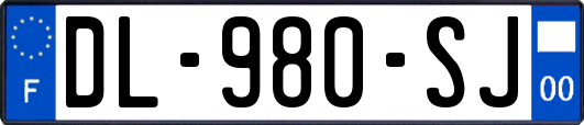 DL-980-SJ