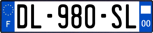 DL-980-SL