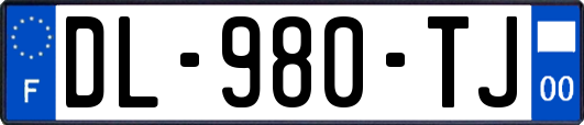 DL-980-TJ