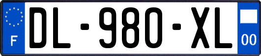 DL-980-XL