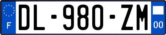 DL-980-ZM