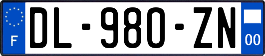 DL-980-ZN