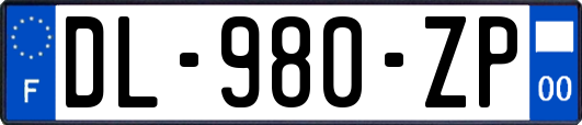 DL-980-ZP