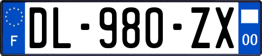 DL-980-ZX