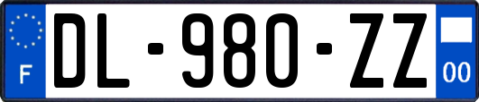 DL-980-ZZ