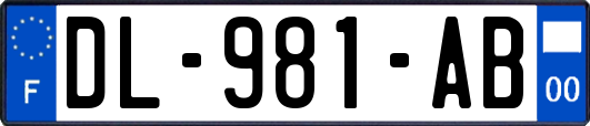 DL-981-AB