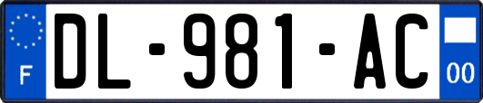 DL-981-AC