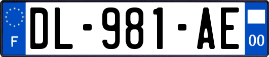 DL-981-AE