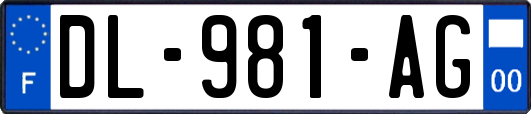 DL-981-AG