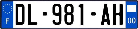 DL-981-AH