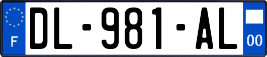 DL-981-AL