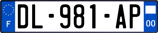 DL-981-AP