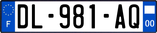 DL-981-AQ