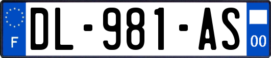 DL-981-AS