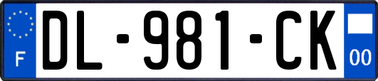 DL-981-CK