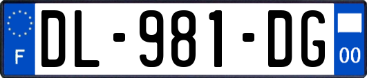 DL-981-DG