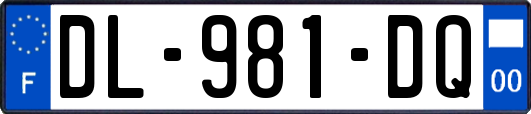 DL-981-DQ