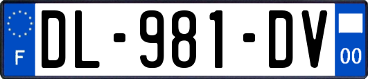 DL-981-DV