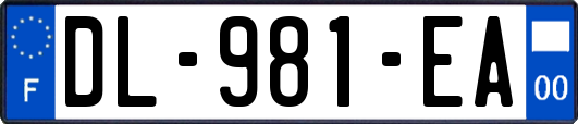 DL-981-EA