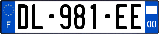 DL-981-EE