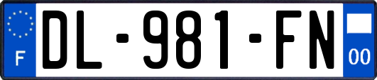 DL-981-FN