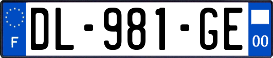 DL-981-GE