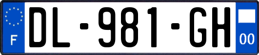 DL-981-GH
