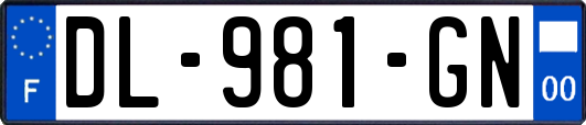 DL-981-GN