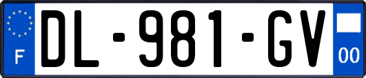 DL-981-GV