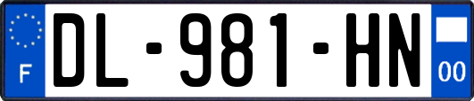 DL-981-HN