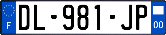 DL-981-JP