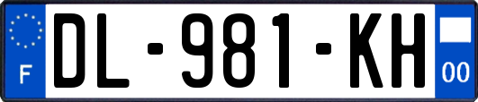 DL-981-KH