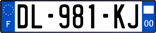 DL-981-KJ