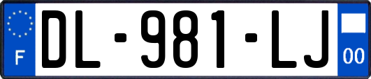 DL-981-LJ
