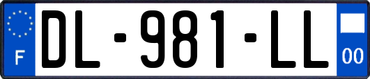 DL-981-LL