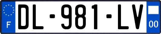 DL-981-LV