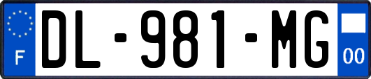 DL-981-MG