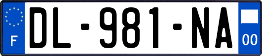 DL-981-NA