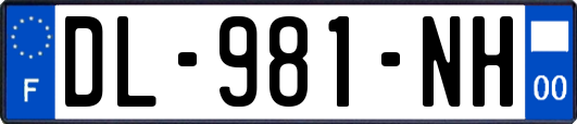 DL-981-NH